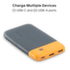 Powerbanka BioLite BioLite Charge 20 PD