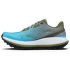 Topánky Craft XPLOR 2 Men INK BLUE/CONTRAST GREEN