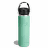 Termoska Hydro Flask 20 OZ WIDE FLEX SIP LID 001 Black