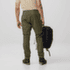 ABISKO HYBRID TRAIL TROUSERS ZIP-OFF MEN