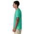 Tričko krátky rukáv Patagonia Multi-Pitch T-Shirt Men Limestone Yellow