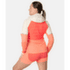 Bunda Kari Traa Nia Jacket AQUAT/AQUATIC