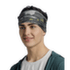 Šatka Buff Coolnet UV HETCH FOREST