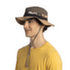 Klobúk Buff Explore Booney Hat UGAL FAWN