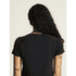 Tričko krátky rukáv Craft Collective SS Tee Women 999000 Black
