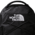 Batoh The North Face BOREALIS SLING TNF BLACK/TNF WHITE/NFP