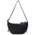 W NEVER STOP CROSSBODY TNF BLACK/NPF