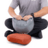Vankúš Sea to Summit Aeros Premium Pillow Large Burnt Olive