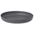 Camp Plate L Charcoal