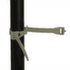 Popruh Sea to Summit Stretch-Loc Mini Strap Set Sulphur