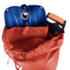 Batoh Blue Ice FIRECREST PACK 38L Red Clay