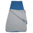 Spacák Grüezi bag Wolle Almhütte 195 True Blue