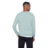 Mikina Mammut MAMMUT CORE ML CREW NECK MEN VERT nebla