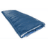 Spacák Grüezi bag DownWool Two in One Comfort 2.0 Rechts Night Blue