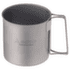 Hrnček Soto Ultralight Titanium Mug 600 ml