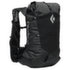 DISTANCE 22 Black