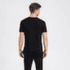 Tričko krátky rukáv Aclima LightWool Classic Tee Men Blue Fusion