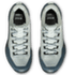 Topánky Mammut Sertig III Low Women 1303 silver sage-strata