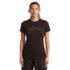 Tričko krátky rukáv Icebreaker Merino 150 Tech Lite SS Tee Sparkling Stars Women BITTERSWEET