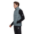 Vesta Mammut Crag IN Vest Men black 0001