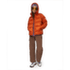 Bunda Mammut Glacier Glow IN Hooded Jacket Women 3800 vin