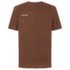 MAMMUT BASE T-SHIRT MEN MINI LOGO soil