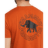 Mammut Core T-Shirt Men Garantie