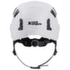 Prilba Rock Empire Oreka II White