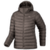 Cerium Hoody Women Mongoose
