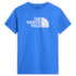 Evolution Half Dome Regular Short Sleeve Tee Men NLQ ACTIVE BLUE