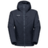 Bunda Mammut Rime IN Hooded Jacket Men marine 5118