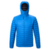 EVOLE LIGHT 700 HD MEN ICON BLUE