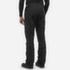Nohavice Millet MIV10541 - SENECA SHIELD PANT M NOIR NEW