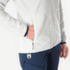 Mikina Millet SENECA POLAR Jacket WOMEN F8014 FOGGY DEW