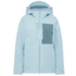 Stoney HS Thermo Hooded Jacket Women nebla-strata