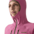 R1 Ultralight Hoody Women