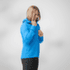 Mikina Fjällräven Expedition Fleece Hoodie Women Chalk Rose