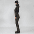 Nohavice Fjällräven Bergtagen GTX Touring Trs Women Black
