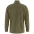Bunda Fjällräven Kaipak Fleece Men Laurel Green-Deep Forest