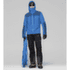 Bunda Norrona trollveggen Gore-Tex Pro light Jacket Men Brilliant Blue/Dark Blue