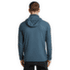Mikina Icebreaker Merino 400 RealFleece™ Grid Blackridge Pullover Hoodie Men Abyss