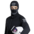 Kukla X-Bionic STORMCAP X Black/Grey