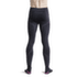 Legíny X-Bionic INVENT PANTS MEN X Black