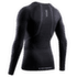 Tričko dlhý rukáv X-Bionic INVENT SHIRT LS MEN X Black