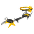 Mačky Grivel G20 PLUS Katana Silver / Yellow