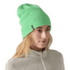 Čiapka Patagonia SNOWDRIFTER BEANIE Glacial Blue