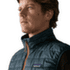 Vesta Patagonia NANO PUFF VEST Men Black