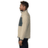 Bunda Patagonia RETRO PILE PATCH JACKET Men Pelican