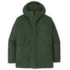 WINDSHADOW PARKA Men Treeline Green