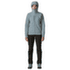 Bunda Patagonia NANO-AIR LIGHT HOODY Women Berry Fig